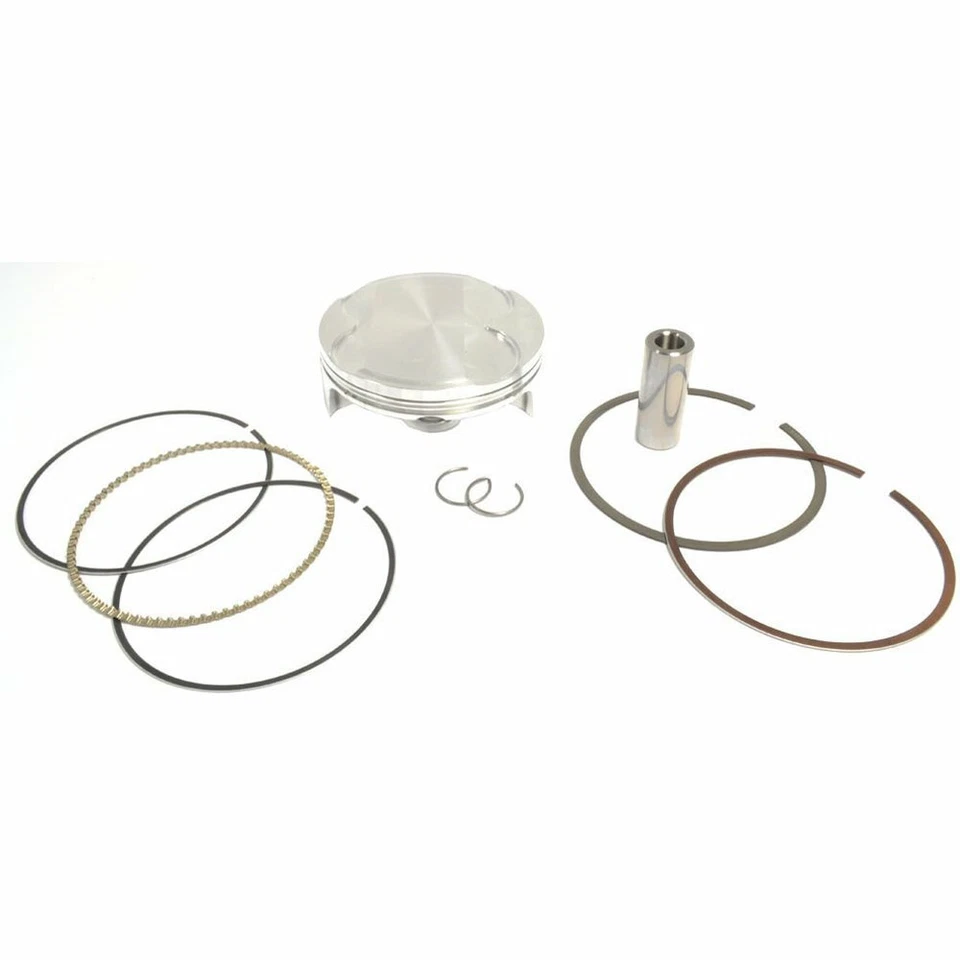 S4F090000050 PISTONE COMPLETO D.89,96 PER KTM 350 EXC F 4T 2012-2015 - Immagine 1 di 1