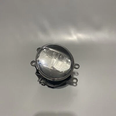LEXUS RX350 FOG LIGHT LEFT DRIVER RX450 E1313794L 2013 2014 2015 LED OEM - Image 1 of 4