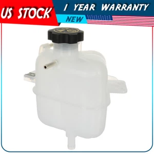 Radiator Coolant Overflow Tank For Chevrolet Beat Spark Spark Classic 603-534 - Bild 1 von 9
