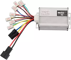 Woostar Motorrad Drehzahlregler 48V 1000W Ersatz für Elektroroller - Bild 1 von 8