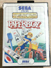 Paperboy Sega Master System 1 2