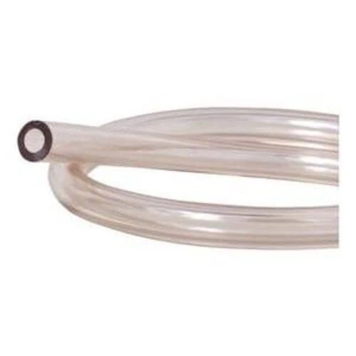 5' Premium Beverage Tubing (3/16 in ID) Homebrew Beer Draft Keg Liquid Line hose - Image 1 of 1