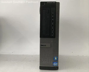 Dell OptiPlex 7010 DT Intel Core i5-3550 3.3 GHz 4GB RAM No HDD - Tested - Picture 1 of 9