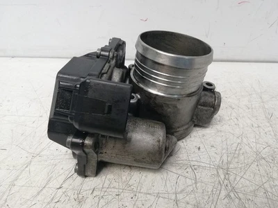 CUERPO ACELERADOR FORD GALAXY MK3 9M5Q9E926A 2.0TDCI Foto 1 de 4