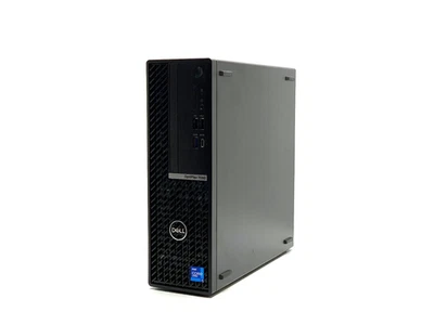 Dell OptiPlex 7090 | i7-11700 | 16GB RAM | 256GB NVMe | LINUX | NO WIFI - Image 1 of 2