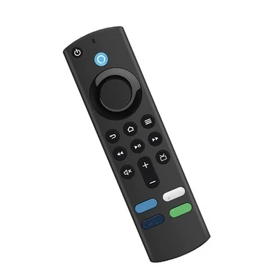 1-CH 433 MHz Voice Remote Control For Amazon Fire TV Stick 4K Max Device L5B83G - Image 1 of 4