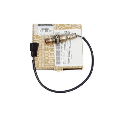 Sonde Lambda Pour Renault Captur Clio III IV Logan II Modus Thalia Twingo - Immagine 1 di 3