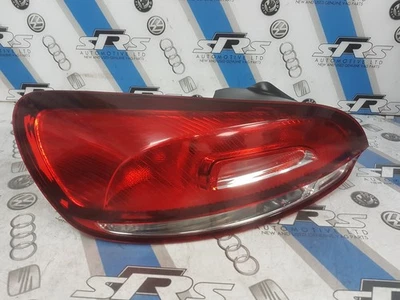 Genuine MK3 VW Scirocco GT Passenger Side Rear Light / Tail Light / 2008 - 2014 - Image 1 of 4