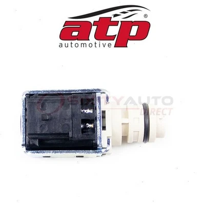 ATP Transmission Shift Solenoid for 2006-2010 Chevrolet HHR - Automatic  mn - Изображение 1 из 4