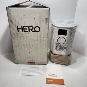 Dispensador de píldoras de medicamentos inteligentes Hero 100 bloqueable nueva caja abierta - Imagen 1 de 17