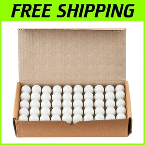 Replacement Light Bulbs for Village Accessories - 50 Pack - Picture 1 of 2