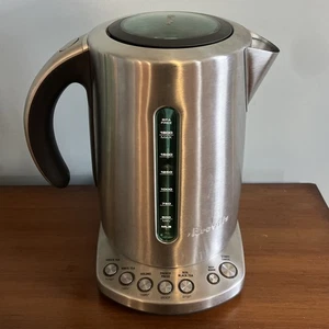 Hervidor eléctrico Breville BKE820XL de 7 tazas de acero inoxidable cepillado - Imagen 1 de 12