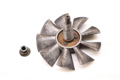 97 Arctic Cat Puma 340 Cooling Fan - Image 1 of 3