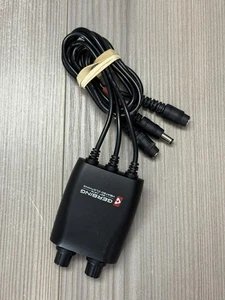 Gerbing 12V The Dual-Zone Temp Controller Dial Analógico G1219U-ACC-935-001-10001 - Imagen 1 de 5