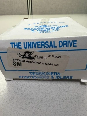 CERVECERÍA SM NUEVA EN CAJA Foto 1 de 2