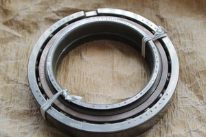 G.E.  CF-34 COJINETE MOTOR TURBINA 5041T41P01, 1983 PAQUETE ABIERTO - Imagen 1 de 5