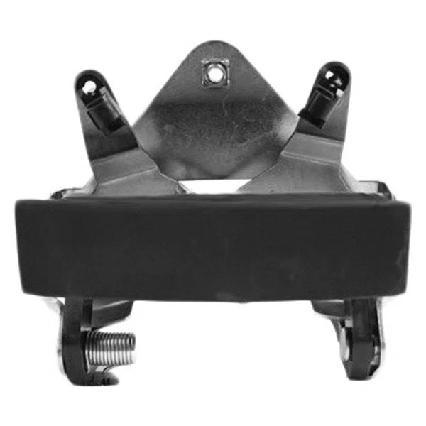 For Dodge Ram 2500 1994-2002 Sherman 330-505BU Tailgate Handle Value Line Foto 1 de 1