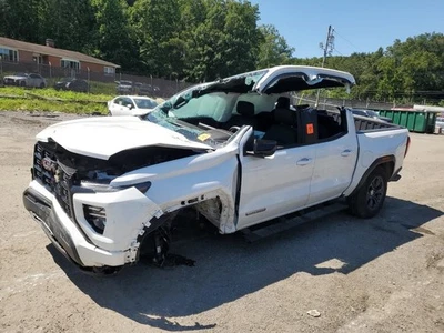 Speedometer Cluster 8.00" Display Opt Uro Fits 23 CANYON 478959 - Image 1 of 4