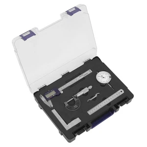 Sealey Mesure Outil Set 5pc AK96SET - Picture 1 of 6
