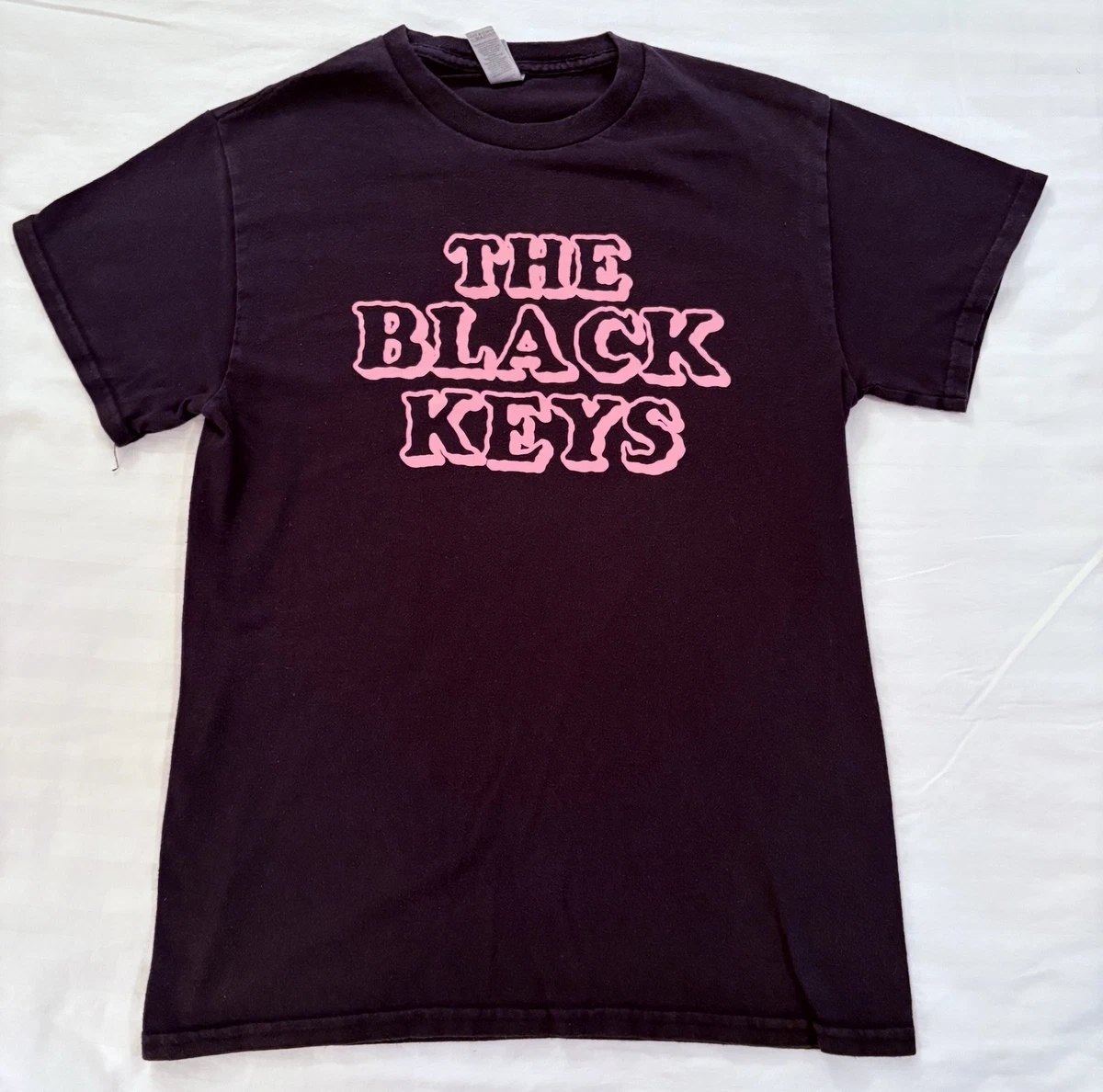 the black keys shirt products for sale | eBay