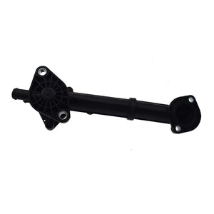 25622-02501 Thermostat Housing Quick Installation Reliable Materials Car Repair - Picture 1 of 12
