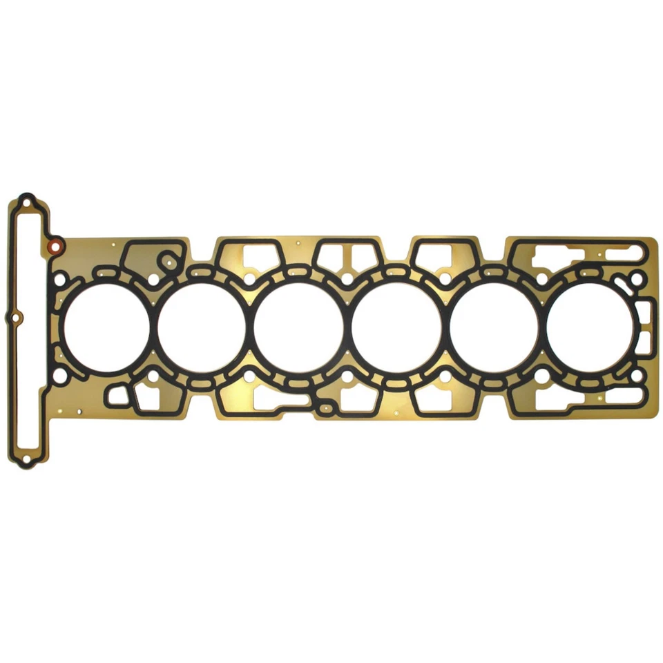 Motor de junta de culata APEX AHG329 para Chevy Olds Chevrolet Trailblazer GMC Foto 1 de 1