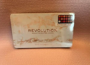 Revolution London Forever Flawless Eyeshadow Palette - 18 shades- Color Decadent - Picture 1 of 3