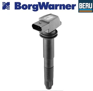BERU Ignition Coil for PORSCHE see fitment below - Picture 1 of 1