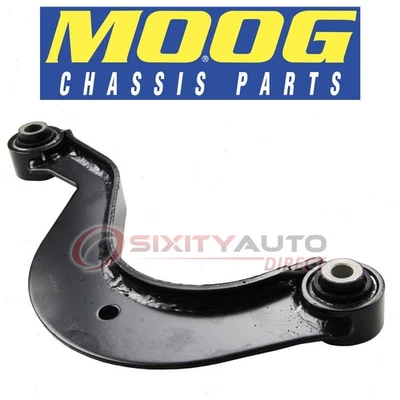 MOOG Rear Upper Control Arm for 2006-2012 Volkswagen Golf 1.8L L4 - Spring aq Foto 1 de 4