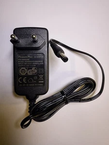 Maxtor 500G External Hard Drive HD HDD PN 9NZ2A4-500 AC Adaptor Power Supply EU - Picture 1 of 5