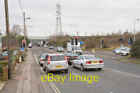 Photo 6X4 Traffic Lights On Leigh Road, Eastleigh Eastleigh/Su4519 These C2009