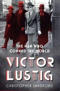 Victor Lustig - Picture 1 of 1