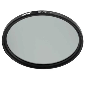 New Tiffen 40.5mm Soft FX 1/4 Filter Optical Resolution Diffusion Filters - Picture 1 of 7