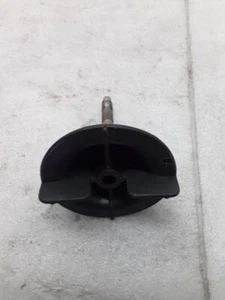 SPARE TIRE WHEEL HOLDER BRACKET 2000 DAEWOO LANOS S-206-1P - Picture 1 of 4