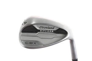 Cleveland CBX Zipcore Wedge 54° Right-Handed Steel #22982 Golf Club - Picture 1 of 5