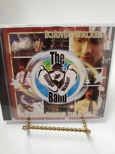 Six Trips Around the World by Django Walker (CD, Feb-2006, Lazy Kid Music) NOS - Picture 1 of 6