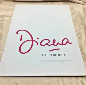 Exklusive Prinzessin Diana Buchprobe - limitiert 9 Seiten - heute kaufen! - Bild 1 von 14