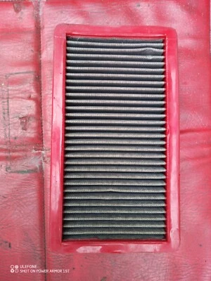 Sport Luftfilter Für Lancia Delta Integrale / Evo / Fiat Dedra Ie  - Bild 1 von 2