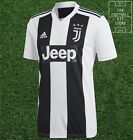 adidas Juventus Home Shirt - Juve Football Jersey - Mens - All Sizes