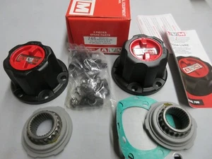 AVM 745 HP Fits Nissan pick up IFS 4x4 Q G, 1990+ Patrol EXTREME PERFORMANCE - Picture 1 of 4