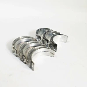 Crankshaft Main Connecting Bearing Set For Yanmar B17EP VIO20-1 B20EP Excavator - Picture 1 of 2