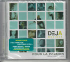 DEJA MUSIQUE Succes Volume 2 (CD 2010) NEW SEALED 15 Songs French Quebec Compil