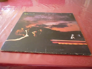 GENESIS---AND THEN THERE WERE THREE L.P. - Picture 1 of 5