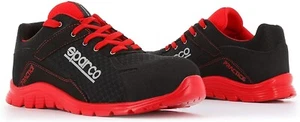 Scarpe antinfortunistiche Sparco - Practice NRRS S1P SRC Estive Leggere e Trasp - Imagen 1 de 3