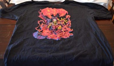 Fright-Rags The Blob Men's 3XL T-Shirt!!! - Image 1 of 4