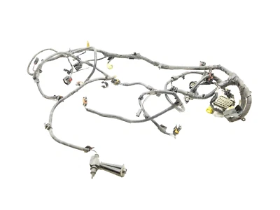 11 - 14 Chrysler 200 Front Bumper Wire Harness OEM 133K - Image 1 of 4