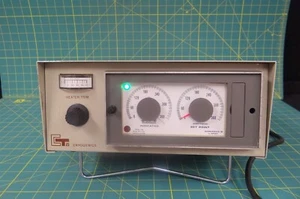 Cryogenic Technology Inc A-3543298 Temperature Controller  - Picture 1 of 12