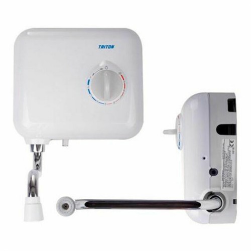 Triton T30i 240V Over Sink Electric Water Heater - White for sale online |  eBay