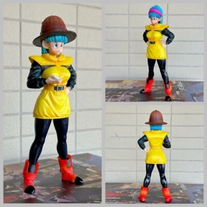Anime DBZ GK Namek Boerma Doble Cabeza Estatua Figura Modelo Colección NUEVO - Imagen 1 de 15