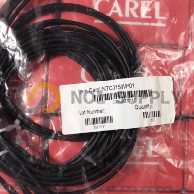 1PC New CAREL NTC015WH01 Temperature probe Fast delivery